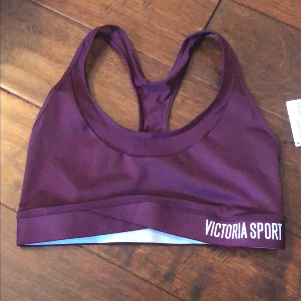 NWT VS Sports Bra